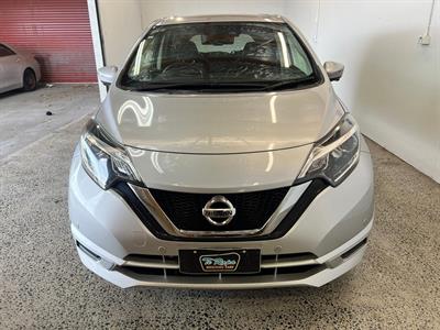 2019 Nissan Note - Thumbnail
