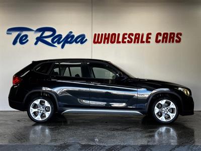 2012 BMW X1 - Thumbnail