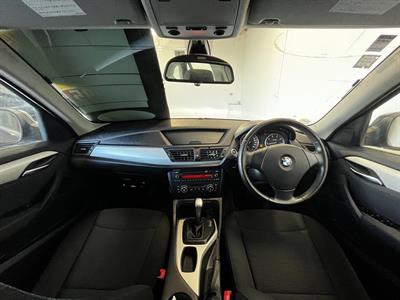 2012 BMW X1 - Thumbnail