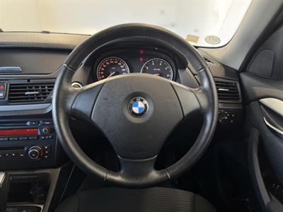 2012 BMW X1 - Thumbnail