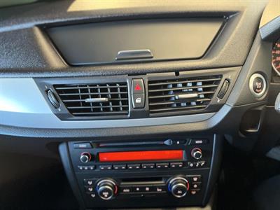2012 BMW X1 - Thumbnail