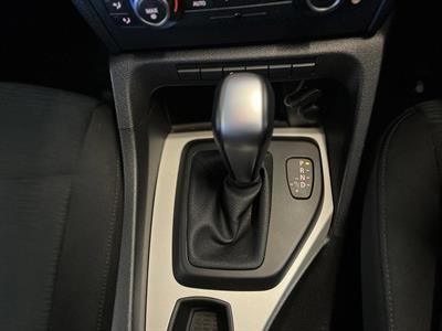 2012 BMW X1 - Thumbnail