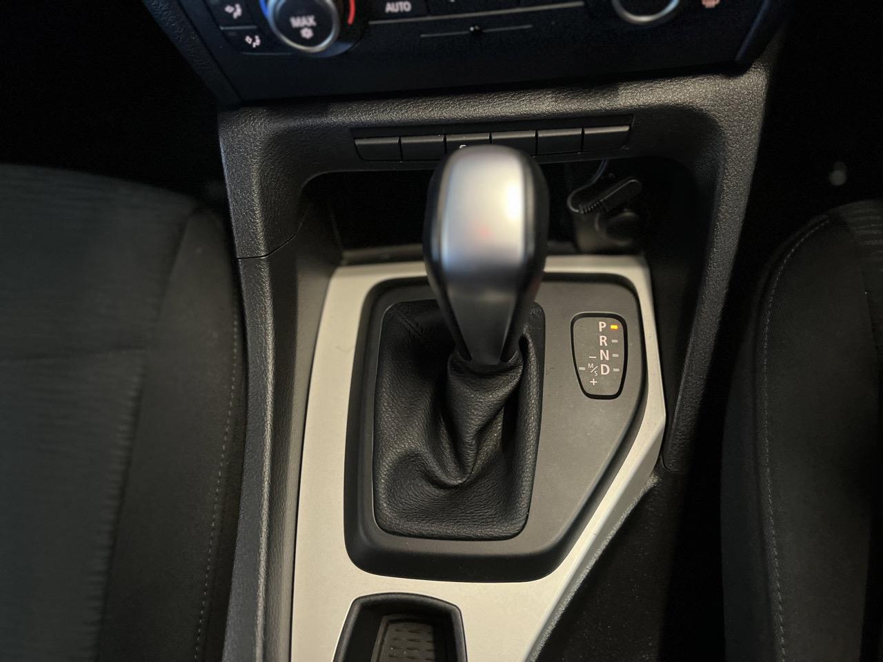 2012 BMW X1