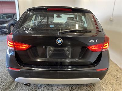 2012 BMW X1 - Thumbnail