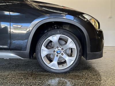 2012 BMW X1 - Thumbnail