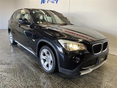 2012 BMW X1 - Thumbnail