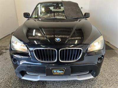 2012 BMW X1 - Thumbnail