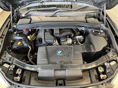 2012 BMW X1 - Thumbnail
