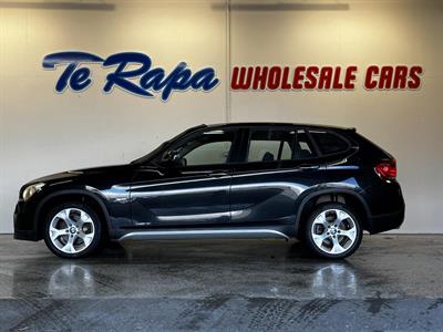 2012 BMW X1 - Thumbnail