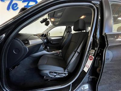 2012 BMW X1 - Thumbnail