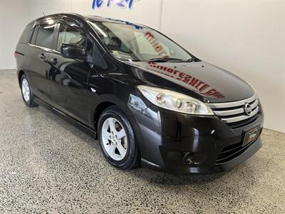 2012 Nissan Lafesta - Thumbnail