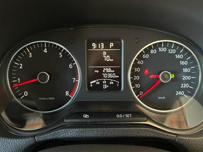 2012 Volkswagen Polo - Thumbnail