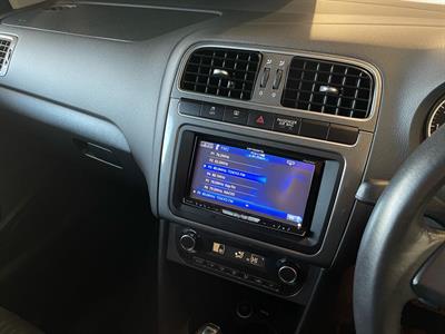 2012 Volkswagen Polo - Thumbnail