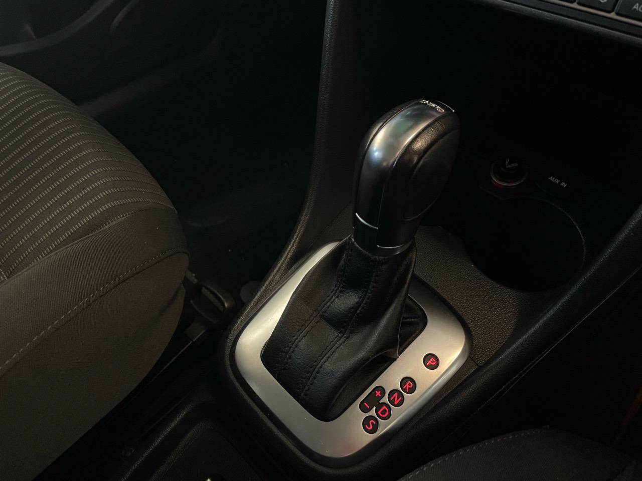 2012 Volkswagen Polo