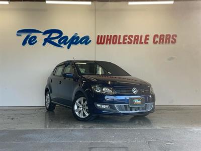 2012 Volkswagen Polo - Thumbnail