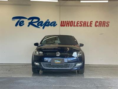 2012 Volkswagen Polo - Thumbnail