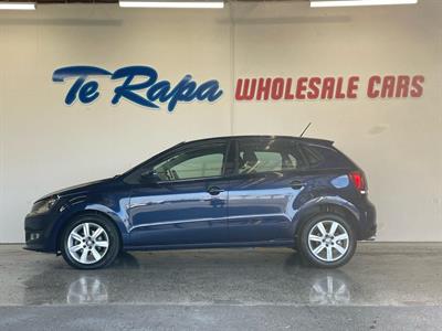 2012 Volkswagen Polo - Thumbnail