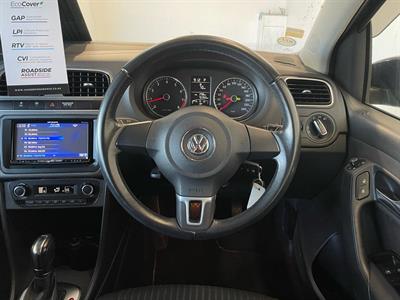 2012 Volkswagen Polo - Thumbnail