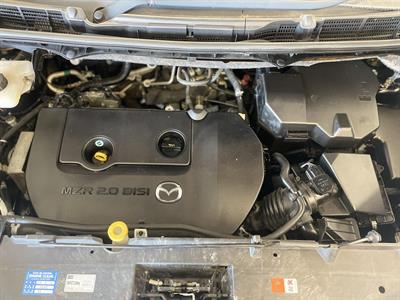 2011 Mazda BIANTE - Thumbnail
