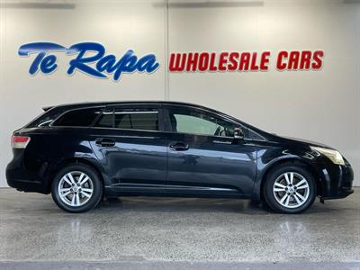2012 Toyota Avensis - Thumbnail