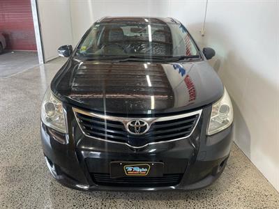 2012 Toyota Avensis - Thumbnail