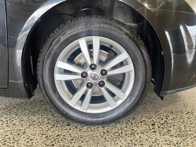 2012 Toyota Avensis - Thumbnail