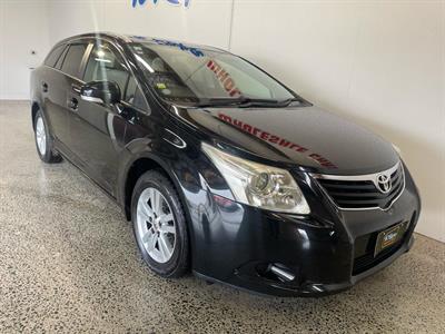 2012 Toyota Avensis - Thumbnail