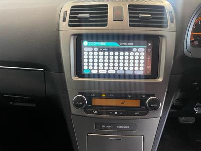 2012 Toyota Avensis - Thumbnail