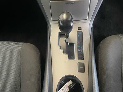 2012 Toyota Avensis - Thumbnail
