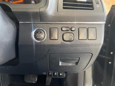 2012 Toyota Avensis - Thumbnail