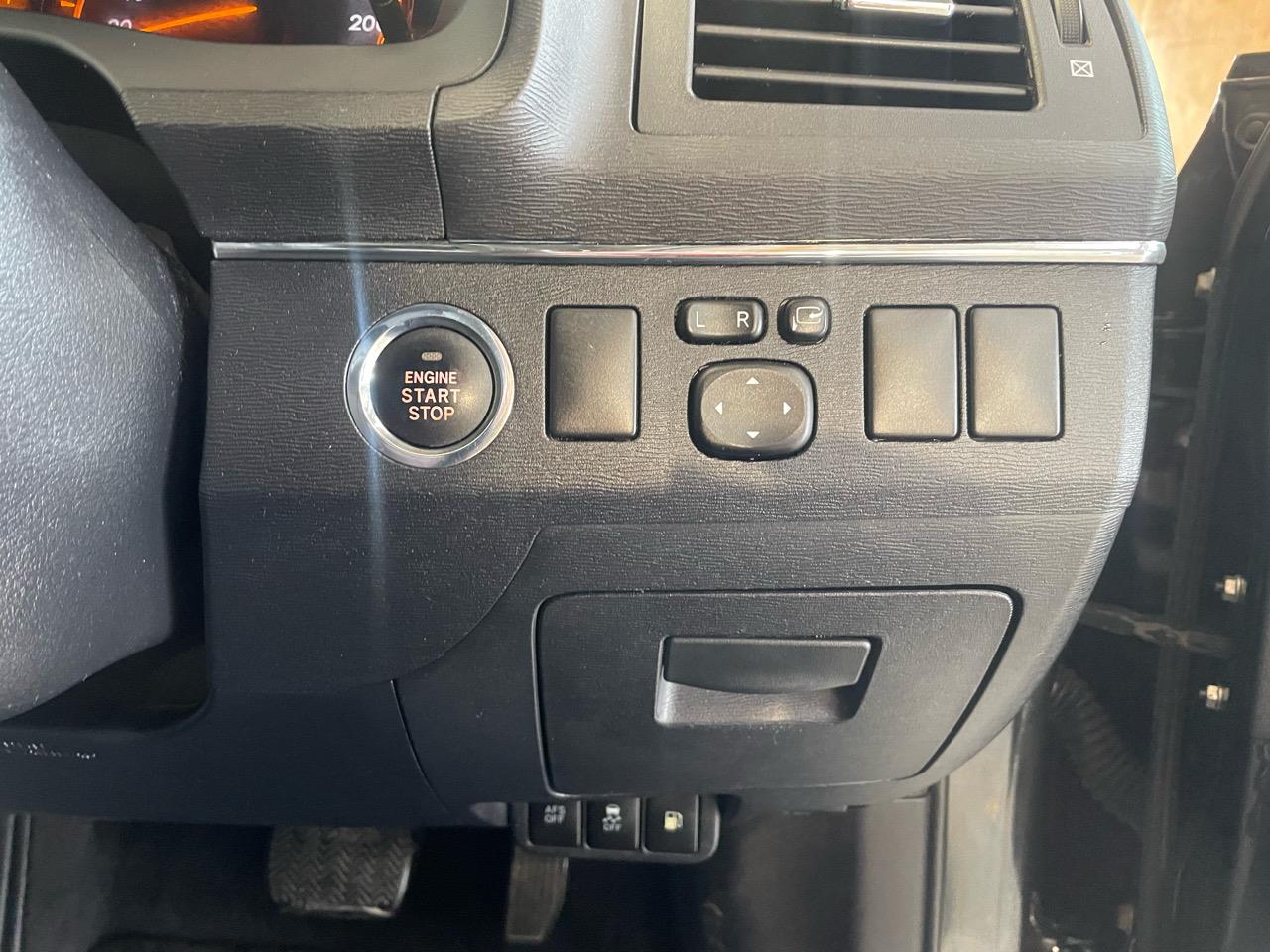 2012 Toyota Avensis
