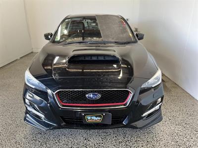 2014 Subaru LEVORG - Thumbnail