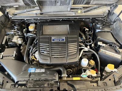 2014 Subaru LEVORG - Thumbnail