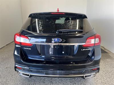 2014 Subaru LEVORG - Thumbnail