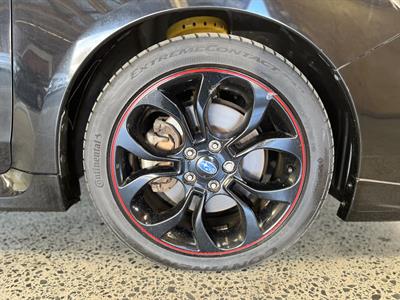 2014 Subaru LEVORG - Thumbnail