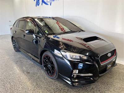 2014 Subaru LEVORG - Thumbnail