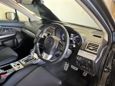 2014 Subaru LEVORG - Thumbnail