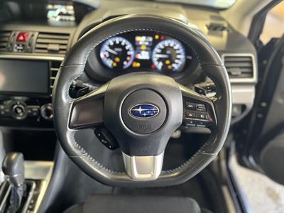 2014 Subaru LEVORG - Thumbnail