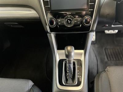 2014 Subaru LEVORG - Thumbnail