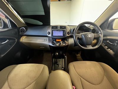 2013 Toyota Vanguard - Thumbnail