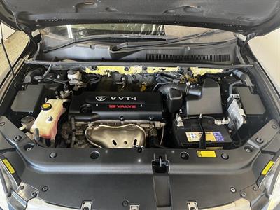 2013 Toyota Vanguard - Thumbnail