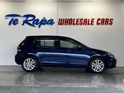 2012 Volkswagen Golf - Thumbnail