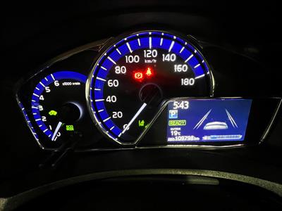 2016 Toyota Corolla - Thumbnail