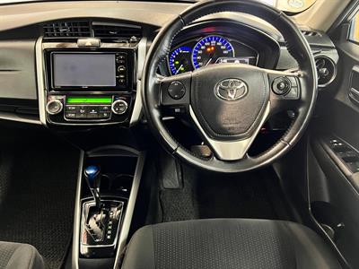 2016 Toyota Corolla - Thumbnail