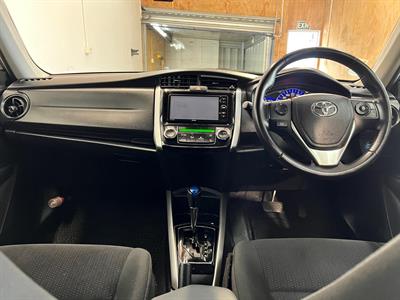 2016 Toyota Corolla - Thumbnail