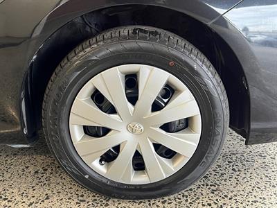2016 Toyota Corolla - Thumbnail
