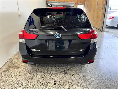 2016 Toyota Corolla - Thumbnail