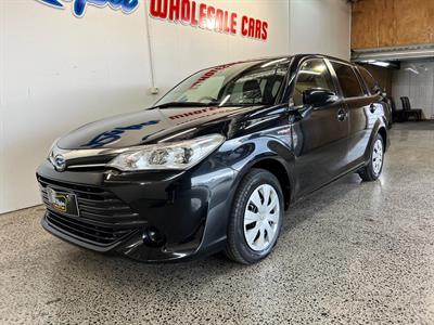 2016 Toyota Corolla - Thumbnail