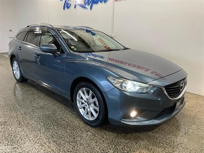 2014 Mazda Atenza - Thumbnail