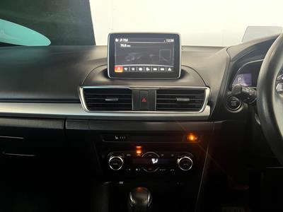 2014 Mazda AXELA - Thumbnail
